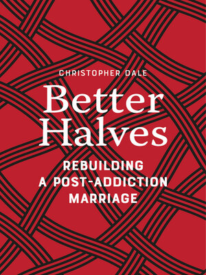 cover image of Better Halves